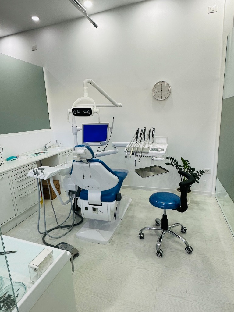 Buzëqeshje e Shëndetshme